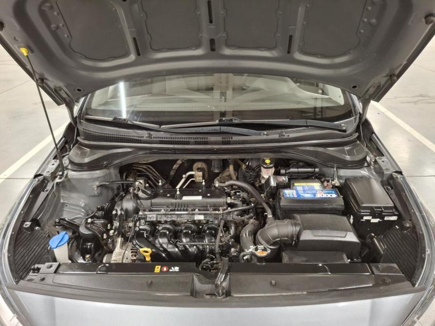 Hyundai Solaris II Казань  - изображение 11