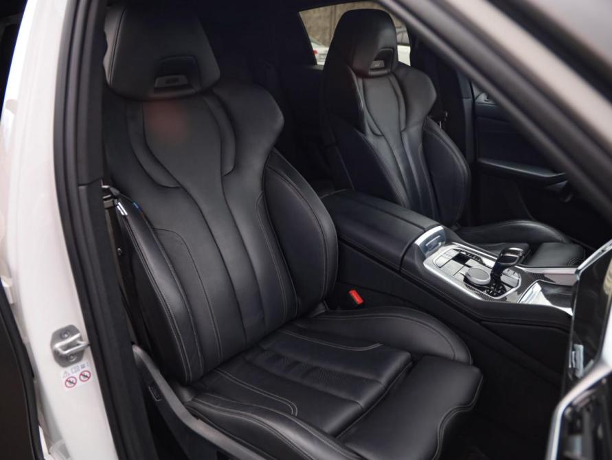 BMW X6 III (G06) Санкт-Петербург  - изображение 30