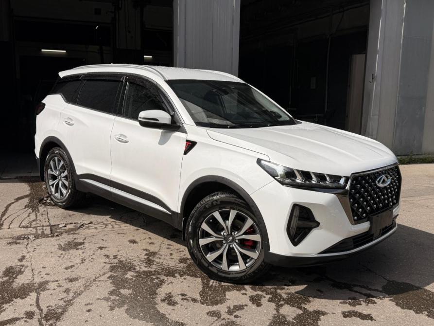 Chery Tiggo 7 Pro Max I Нижний Новгород  - изображение 1