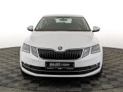 Skoda Octavia III (A7) Рестайлинг Москва  - изображение 29