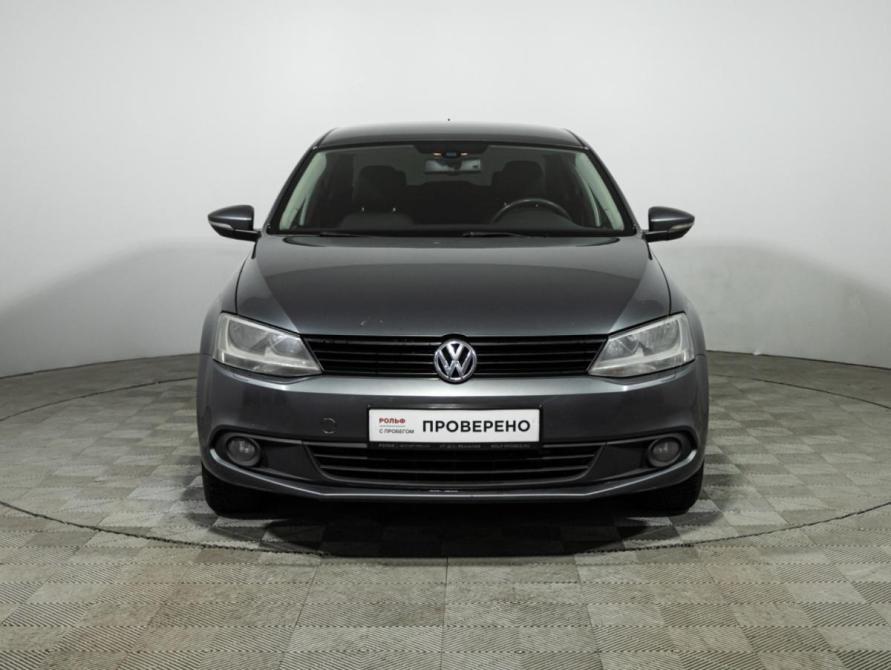 Volkswagen Jetta VI Санкт-Петербург  - изображение 2