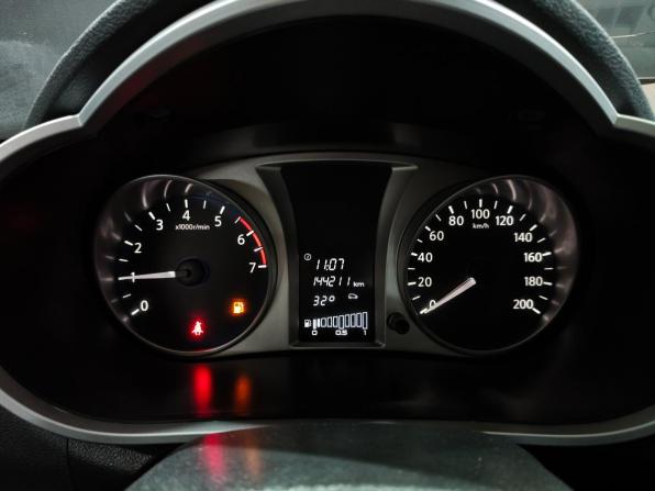 Datsun on-DO I с пробегом 2017 года, цена 399 000 рублей, 144206 км, седан, Автокод Объявления