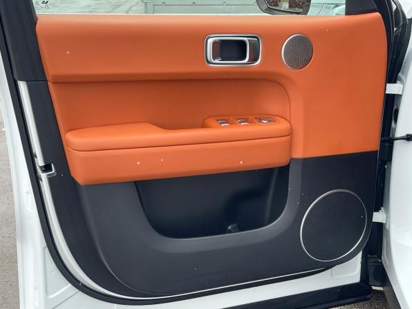 Li Auto (Lixiang) L6 с пробегом 2024 года, цена 5 100 000 рублей, 54000 км, внедорожник, Автокод Объявления