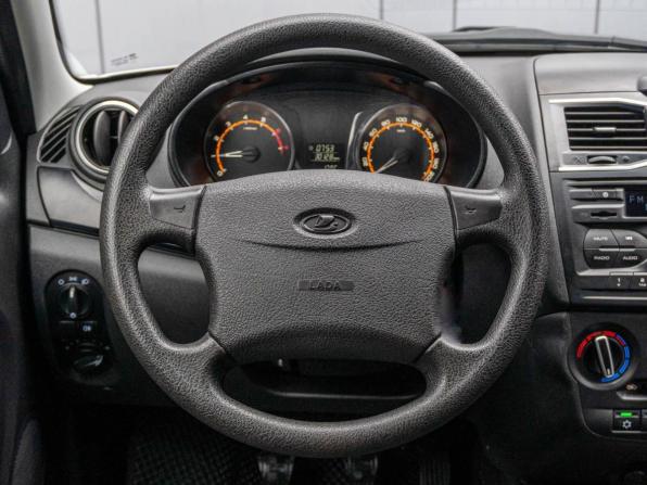 Lada (ВАЗ) Granta I Рестайлинг с пробегом 2024 года, цена 949 000 рублей, 30093 км, седан, Автокод Объявления