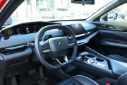 Changan UNI-V I Москва  - изображение 37