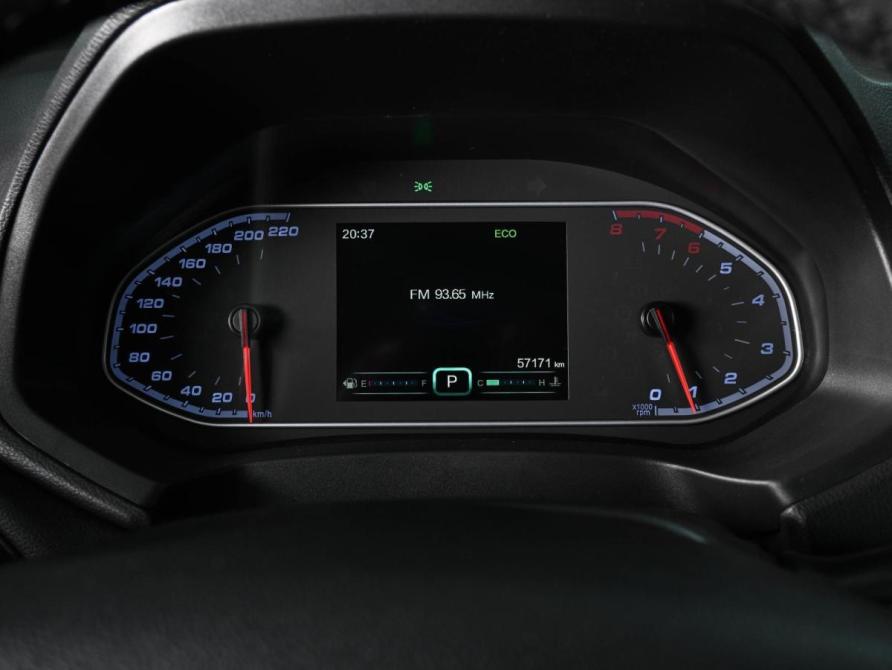 Chery Tiggo 7 I Ростов-на-Дону  - изображение 21