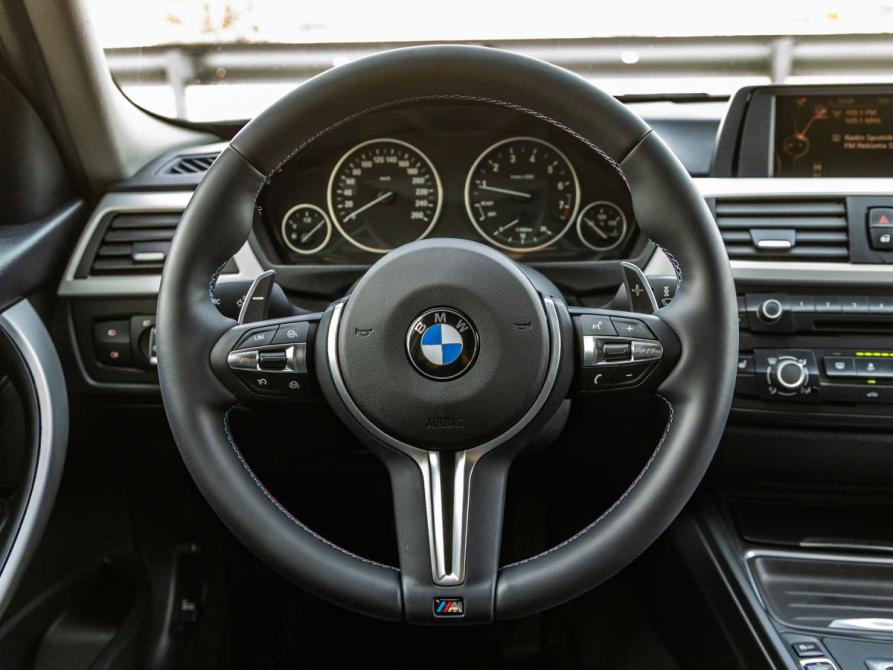 BMW 3 серии VI (F3x) Волгоград  - изображение 16