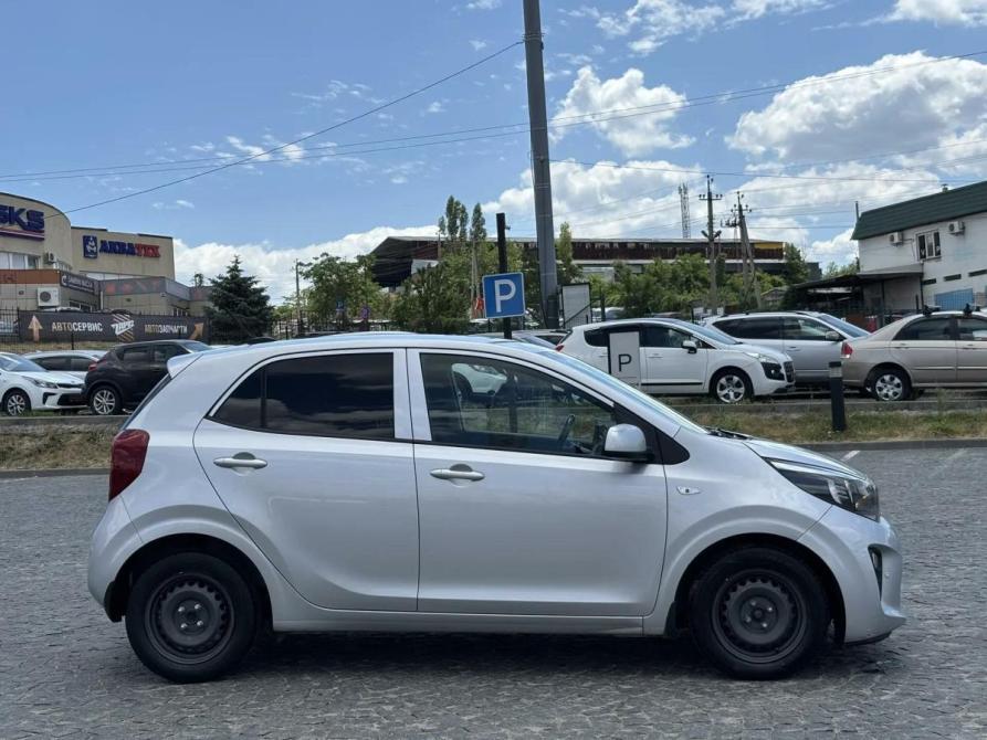 Kia Picanto III Крым  - изображение 4