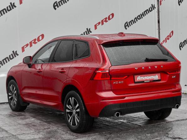 Volvo XC60 II с пробегом 2019 года, цена 3 685 000 рублей, 55178 км, внедорожник, Автокод Объявления