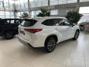 Toyota Highlander IV (XU70) Екатеринбург  - изображение 26