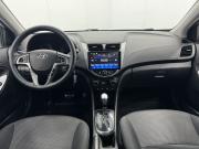 Hyundai Solaris I Рестайлинг Воронеж  - изображение 39