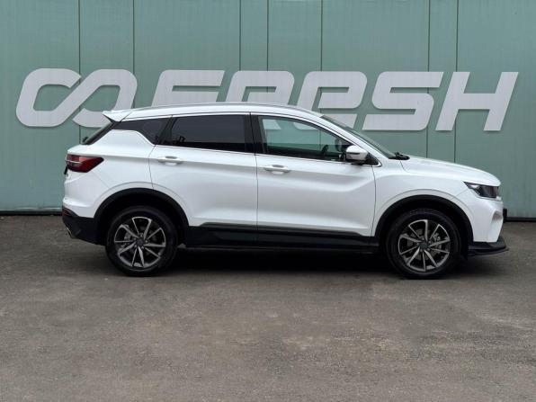 Belgee X50 с пробегом 2024 года, цена 1 779 000 рублей, 57562 км, внедорожник, Автокод Объявления