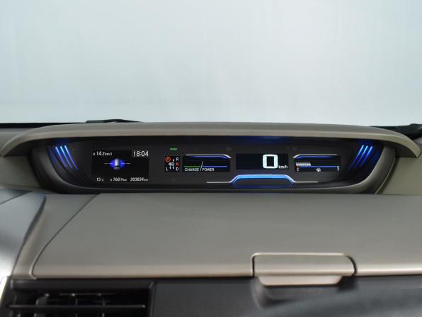 Honda Freed II с пробегом 2017 года, цена 1 364 995 рублей, 203833 км, компактвэн, Автокод Объявления