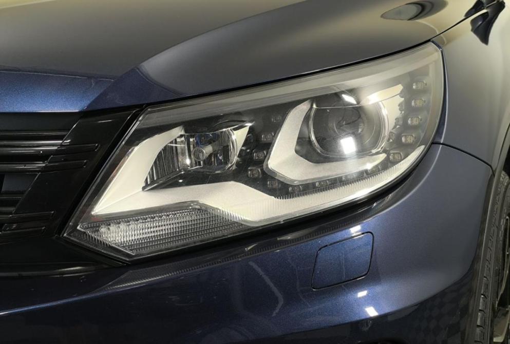 Volkswagen Tiguan I Рестайлинг Нижний Новгород  - изображение 19
