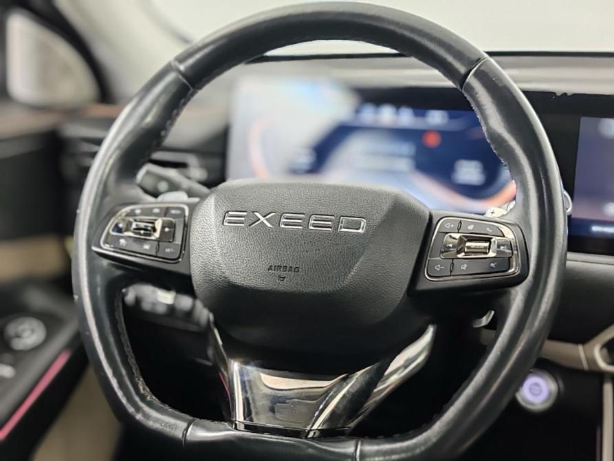 Exeed TXL I Рестайлинг Москва  - изображение 24