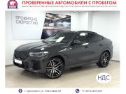 BMW X6 III (G06) Красноярск  - изображение 28