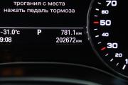 Audi A6 IV (C7) Рестайлинг Сургут  - изображение 73