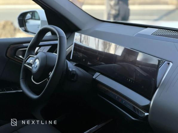 Новый BMW X3 IV (G45/G48) 2025 года, цена 7 390 000 рублей, внедорожник, Автокод Объявления