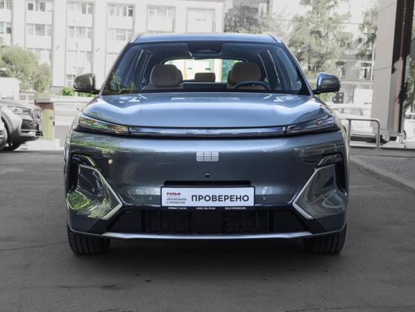 Geely Galaxy Starship 7 с пробегом 2026 года, цена 3 750 000 рублей, 65 км, внедорожник, Автокод Объявления