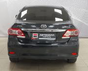 Toyota Corolla X (E140 E150) Рестайлинг Новокузнецк  - изображение 28