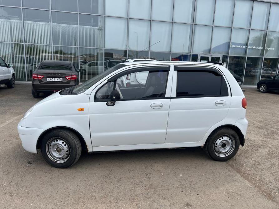 Daewoo Matiz I Рестайлинг Бузулук  - изображение 2