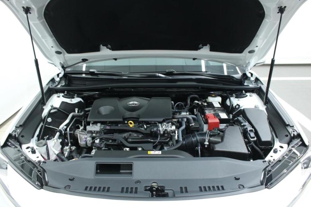 Toyota Camry IX (XV80) China Market Красноярск  - изображение 8