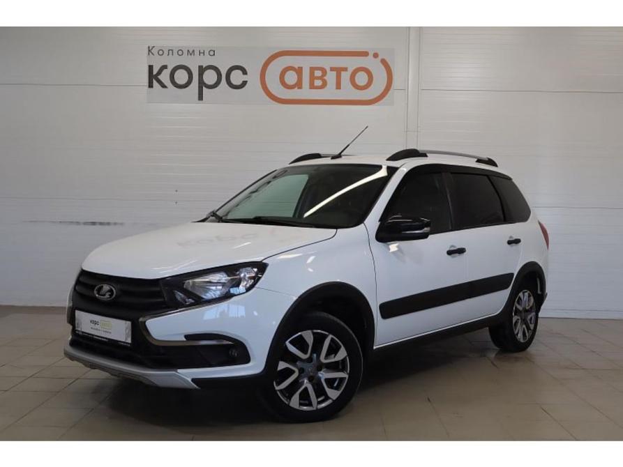 Lada (ВАЗ) Granta I Рестайлинг Коломна  - изображение 1
