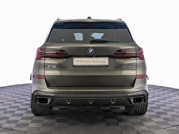 BMW X5 IV (G05/G18) Рестайлинг с пробегом 2023 года, цена 10 350 000 рублей, 63422 км, внедорожник, Автокод Объявления
