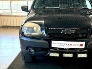 Chevrolet Niva I Рестайлинг Тольятти  - изображение 23