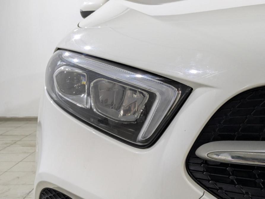 Mercedes-Benz A-Класс IV (W177) Химки  - изображение 11