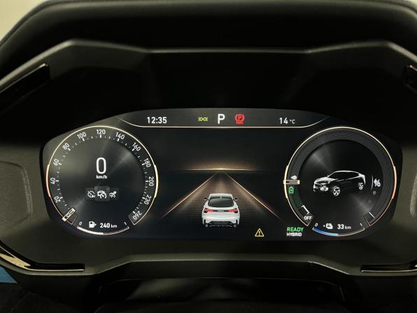 Lynk &amp; Co 05 с пробегом 2021 года, цена 3 197 000 рублей, 72000 км, внедорожник, Автокод Объявления