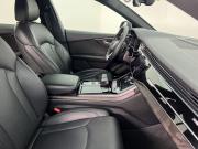 Audi Q8 I (4M) Москва  - изображение 30