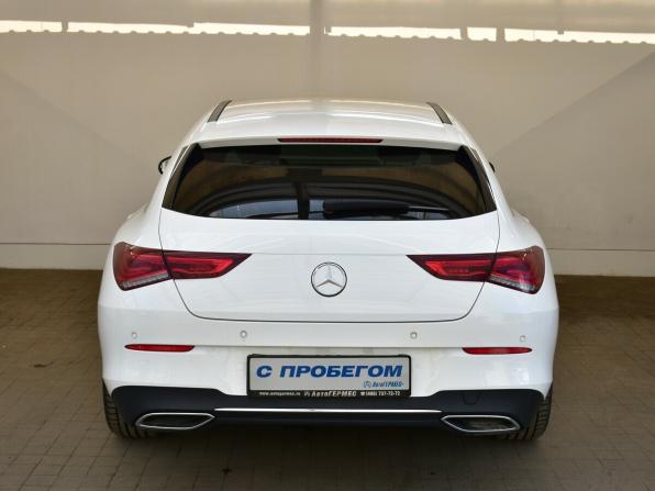 Mercedes-Benz CLA II (C118 X118) с пробегом 2020 года, цена 2 450 000 рублей, 153876 км, универсал, Автокод Объявления