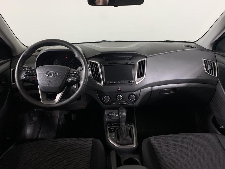 Hyundai Creta I Москва  - изображение 12