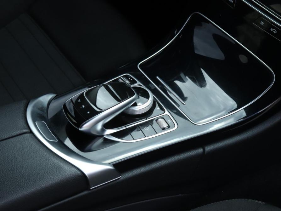 Mercedes-Benz C-Класс IV (W205) Москва  - изображение 16