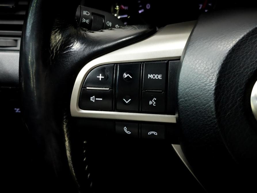 Lexus RX IV Москва  - изображение 27
