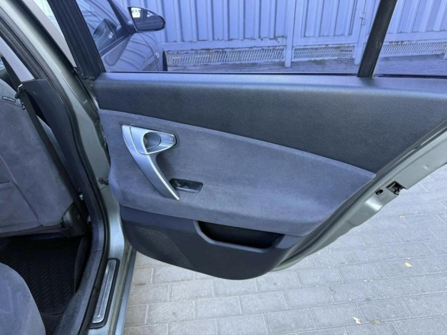 Nissan Primera III (P12) Ростов-на-Дону  - изображение 13
