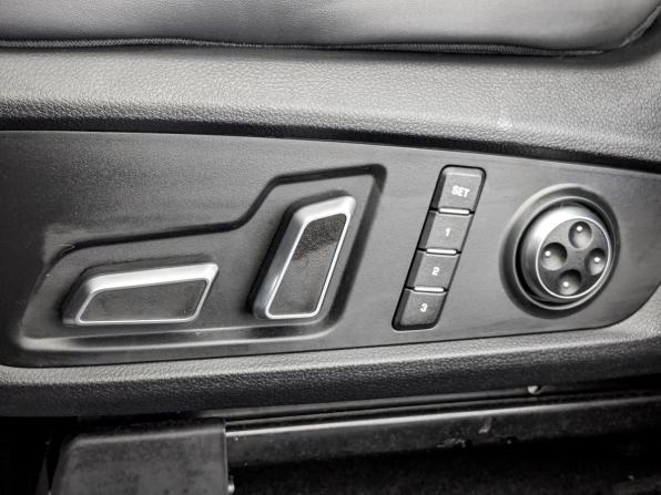 Dongfeng DFSK ix7 с пробегом 2024 года, цена 2 550 000 рублей, 9740 км, внедорожник, Автокод Объявления