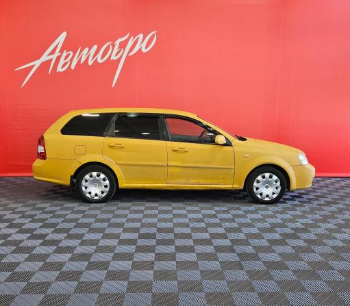 Chevrolet Lacetti I с пробегом 2007 года, цена 220 000 рублей, 306332 км, универсал, Автокод Объявления