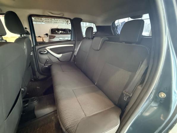 Nissan Terrano III (D10) с пробегом 2017 года, цена 1 145 900 рублей, 161000 км, внедорожник, Автокод Объявления