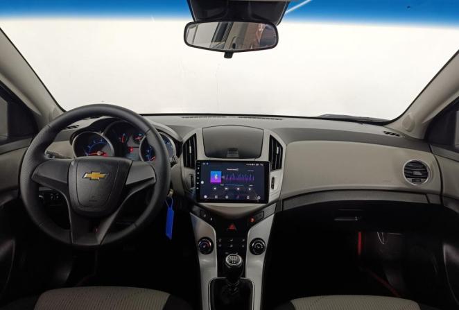 Chevrolet Cruze I Рестайлинг с пробегом 2013 года, цена 840 000 рублей, 187547 км, хэтчбек, Автокод Объявления