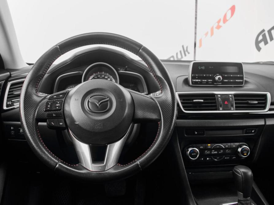 Mazda 3 III (BM) Екатеринбург  - изображение 12
