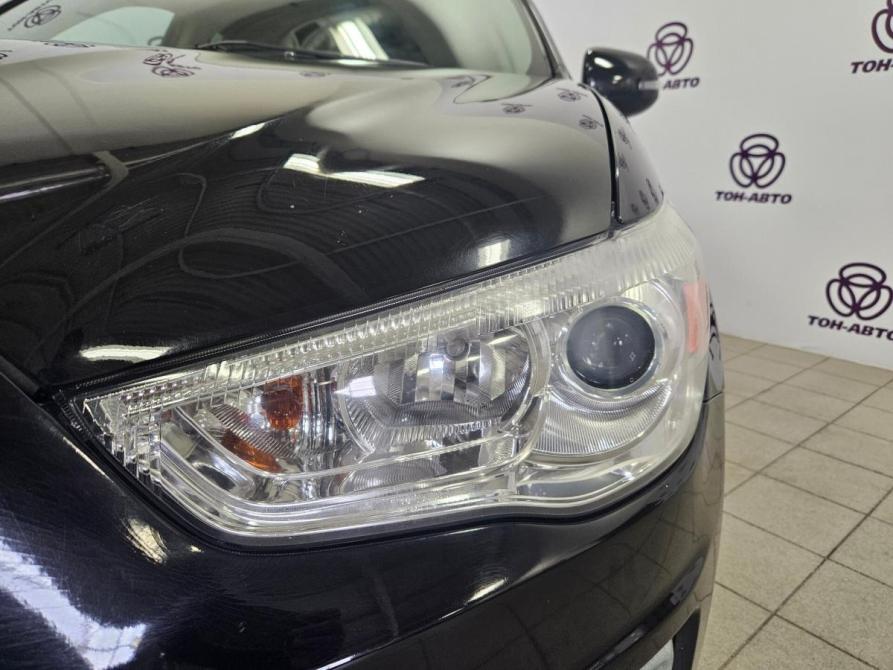Mitsubishi ASX I Рестайлинг Тольятти  - изображение 9