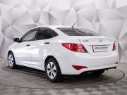 Hyundai Solaris I Рестайлинг Ульяновск  - изображение 24