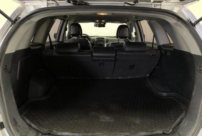 Kia Sorento II с пробегом 2009 года, цена 1 089 000 рублей, 266677 км, внедорожник, Автокод Объявления