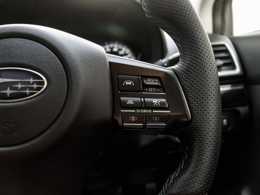 Subaru Levorg I Екатеринбург  - изображение 15