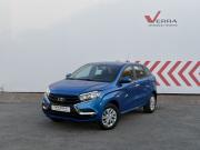 Lada (ВАЗ) XRAY I Пермь  - изображение 19