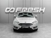Ford Focus III Рестайлинг Тюмень  - изображение 22
