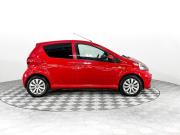 Toyota Aygo I Ногинск  - изображение 23