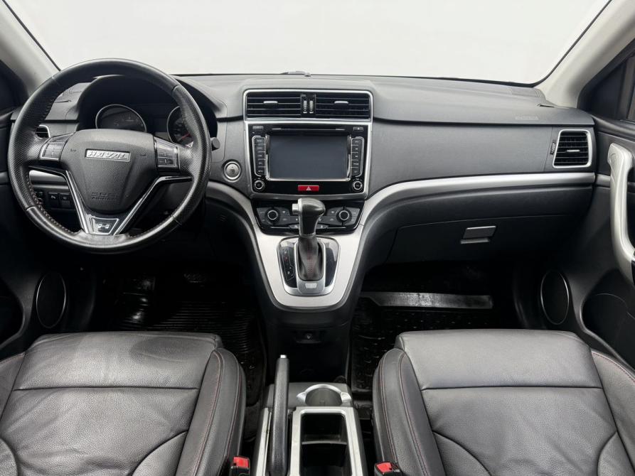 Haval H6 I Москва  - изображение 13